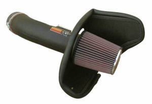 Ford Thunderbird Performance Air Intake - K&N Engineering - FIPK - `03-`04